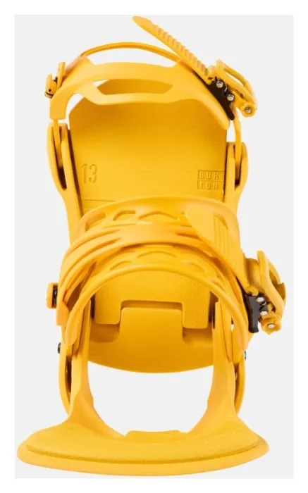 Кріплення BURTON ( 105391B ) CARTEL 2025