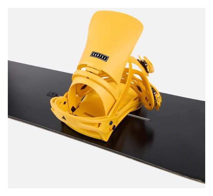 Кріплення BURTON ( 105391B ) CARTEL 2025