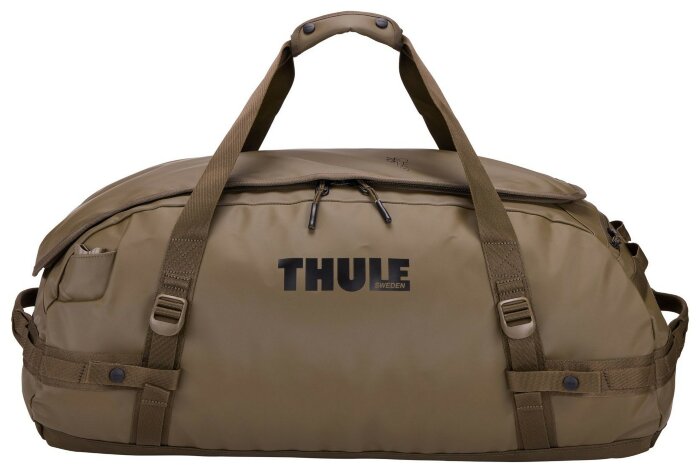 Спортивна сумка Thule Chasm Duffel 70L (Deep Khaki) 3205141 (TH 3205141), укр, укр
