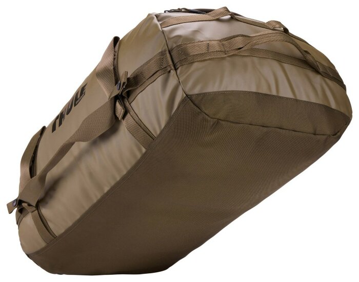 Спортивна сумка Thule Chasm Duffel 70L (Deep Khaki) 3205141 (TH 3205141), укр, укр