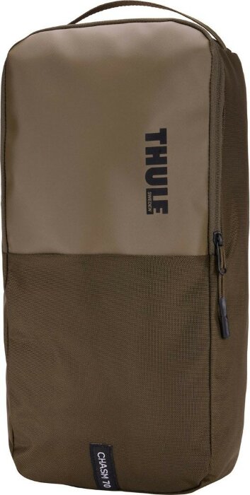 Спортивна сумка Thule Chasm Duffel 70L (Deep Khaki) 3205141 (TH 3205141), укр, укр