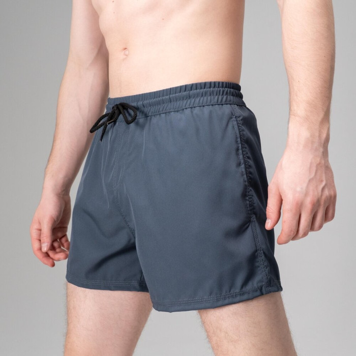 Шорты для плавания Slavni Swimming Pool Темно-серый S SOpr5 246Sdge