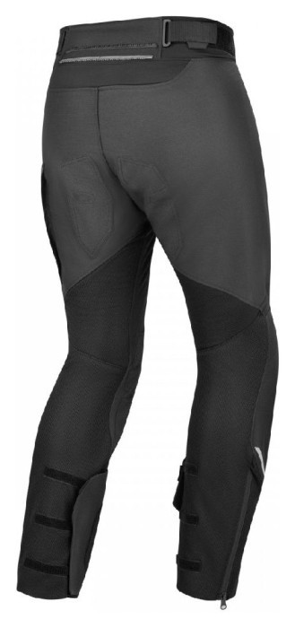 Мотоштани Shima Alpha Black