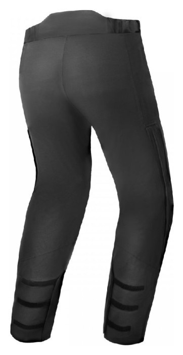 Мотоштани Shima Alpha Black