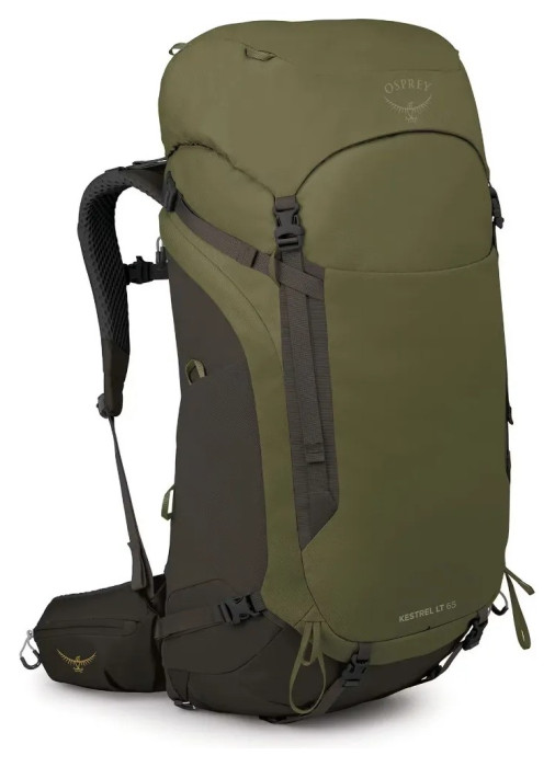 Рюкзак Osprey Kestrel LT 65, укр, укр