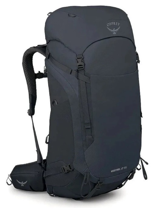 Рюкзак Osprey Kestrel LT 65
