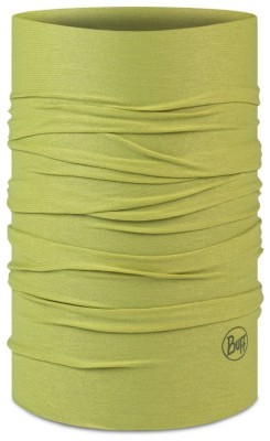 Шарф-труба Buff Coolnet UV+ Solid Jungle