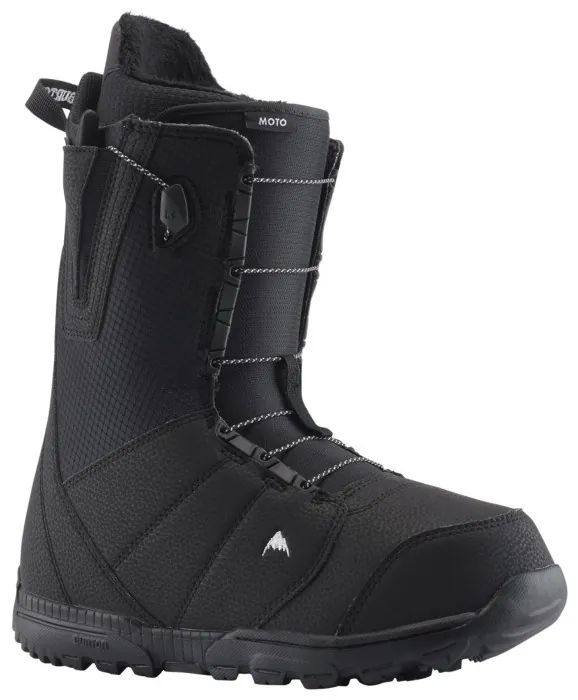 Ботинки BURTON ( 104361-A02 ) Men's Moto