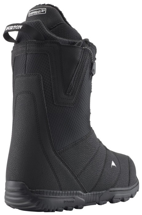 Ботинки BURTON ( 104361-A02 ) Men's Moto