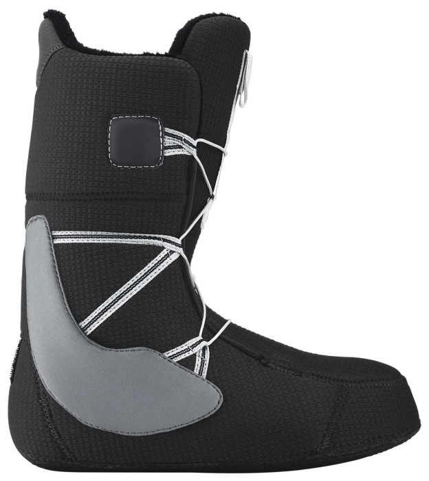 Ботинки BURTON ( 104361-A02 ) Men's Moto