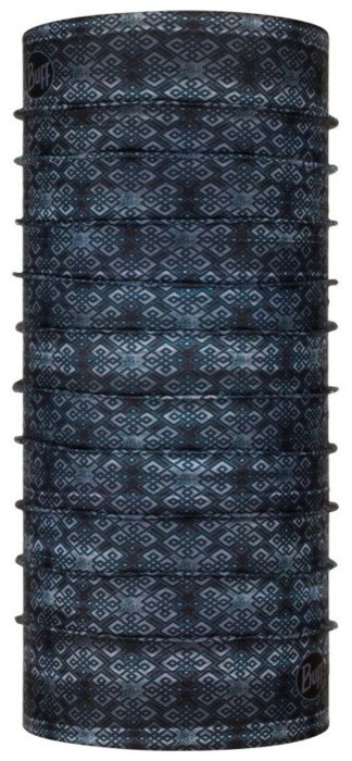 Шарф-труба Buff Original, Haiku Dark Navy