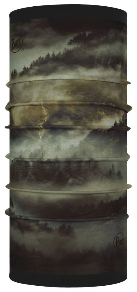 Шарф-труба Buff Reversible Polar, Hollow Khaki (SHM_BU 123775.854.10.00)