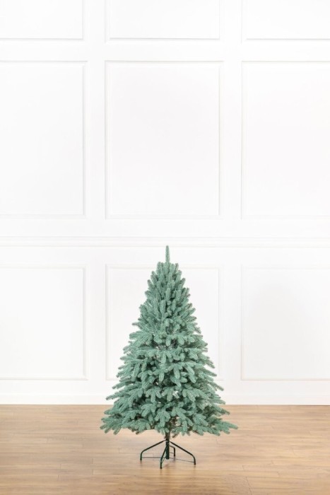 Елка литая "Лапландская" Голубая