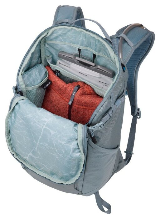 Рюкзак-гидратор Thule AllTrail Hydration Backpack 22L (Pond) 3205083 (TH 3205083)