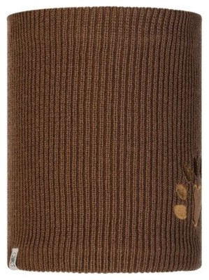 Шарф-труба дитячий (4-8) Buff Child Knitted &amp; Polar Neckwarmer Funn, Bear