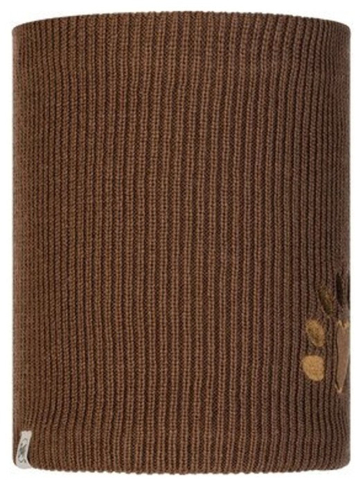 Шарф-труба дитячий (4-8) Buff Child Knitted & Polar Neckwarmer Funn, Bear
