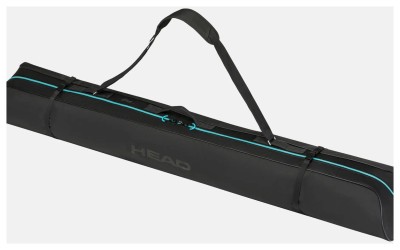 Чохол для лиж HEAD ( 383656 ) Double Skibag 175cm