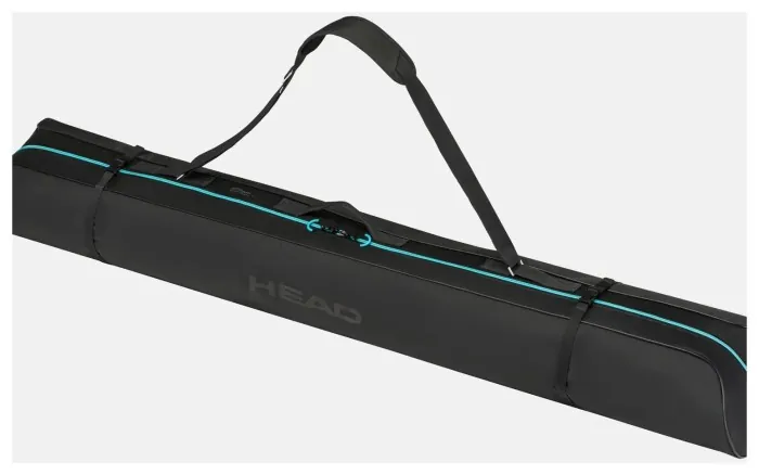 Чохол для лиж HEAD ( 383656 ) Double Skibag 175cm
