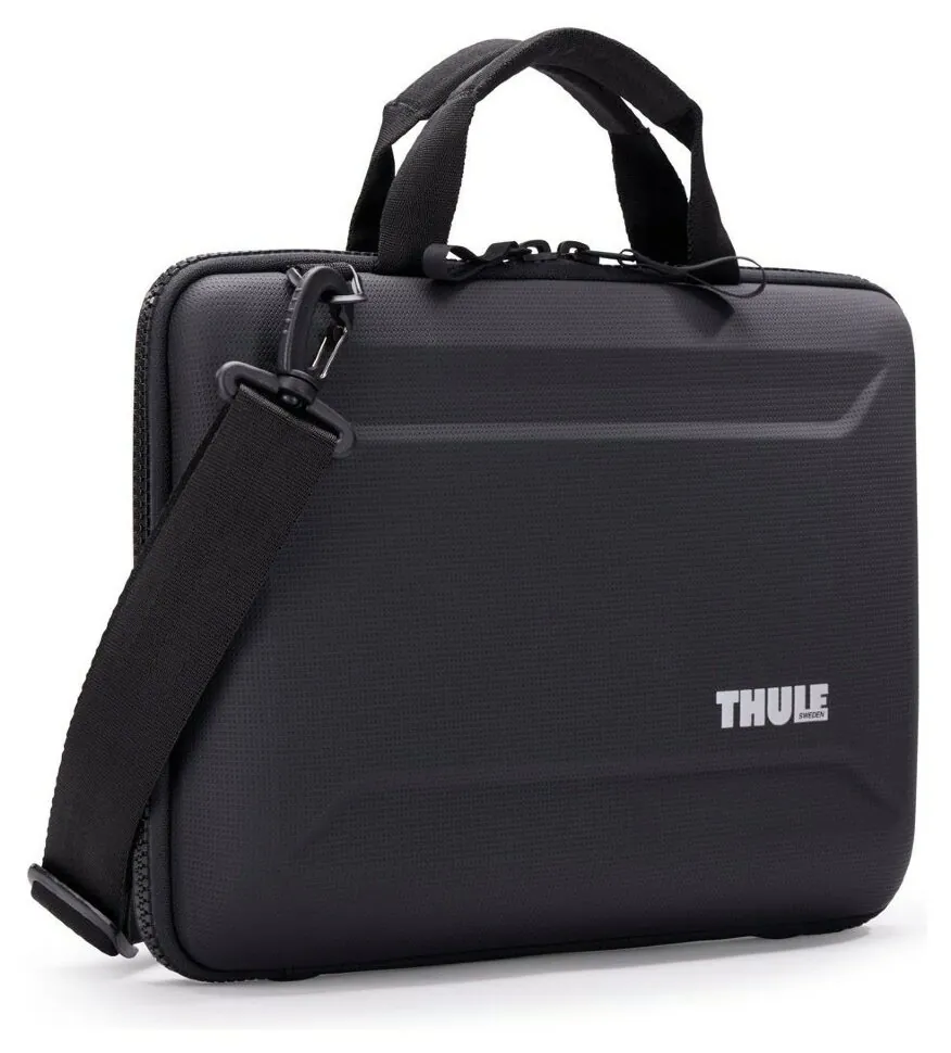 Для ноутбука Thule Gauntlet 5 MacBook 14" Attache (Black) 3205414 (TH 3205414) (TH 3205414)