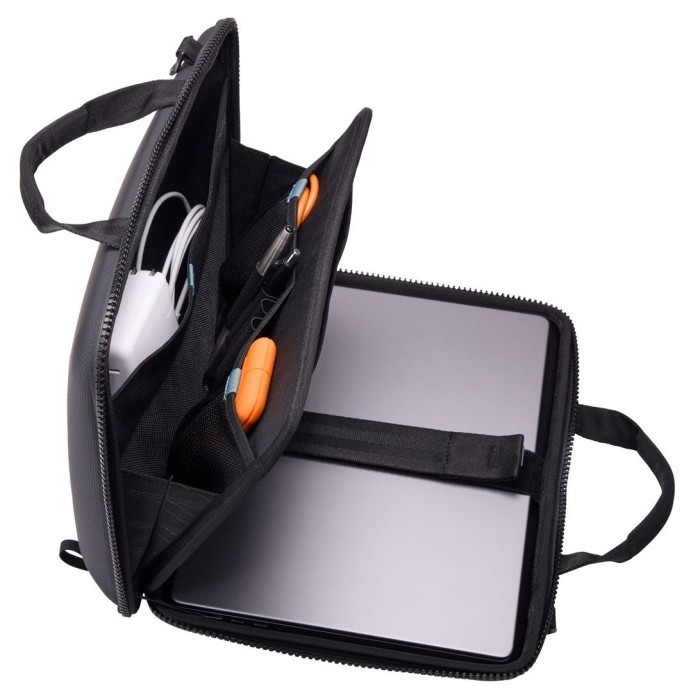 Для ноутбука Thule Gauntlet 5 MacBook 14" Attache (Black) 3205414 (TH 3205414)