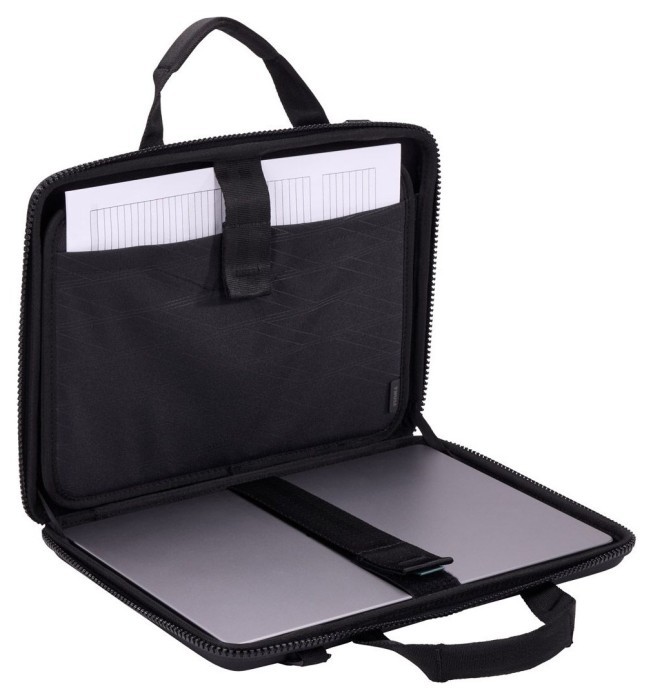 Для ноутбука Thule Gauntlet 5 MacBook 14" Attache (Black) 3205414 (TH 3205414)