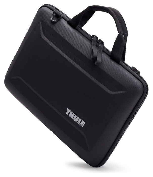Для ноутбука Thule Gauntlet 5 MacBook 14" Attache (Black) 3205414 (TH 3205414), укр, укр