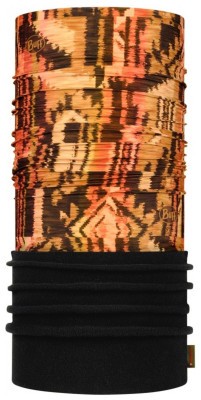 Шарф-труба детская (8-12) Buff Kids Polar, Ristik Multi