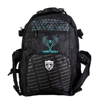 Рюкзак для роликів Flying Eagle Portech Backpack Small Green