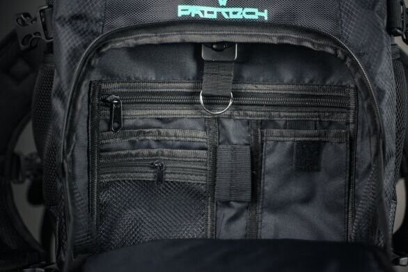 Рюкзак для роликів Flying Eagle Portech Backpack Small Green