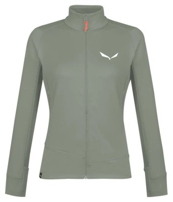 Флис Salewa Puez PL Wmn