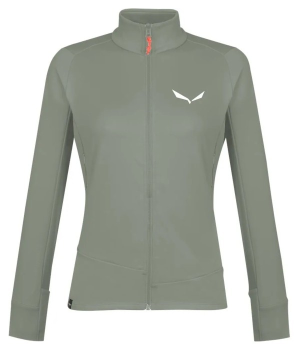 Фліс Salewa Puez PL Wmn, укр, укр