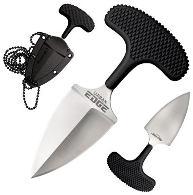 Ніж Cold Steel Urban Edge, Black