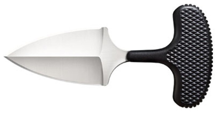 Ніж Cold Steel Urban Edge, Black