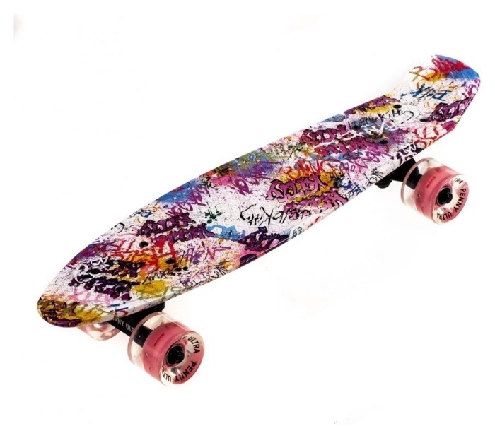 Пенніборд Maraton Zetra, укр, укр