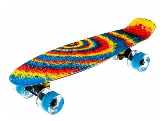 Пенніборд Maraton Zetra, укр, укр