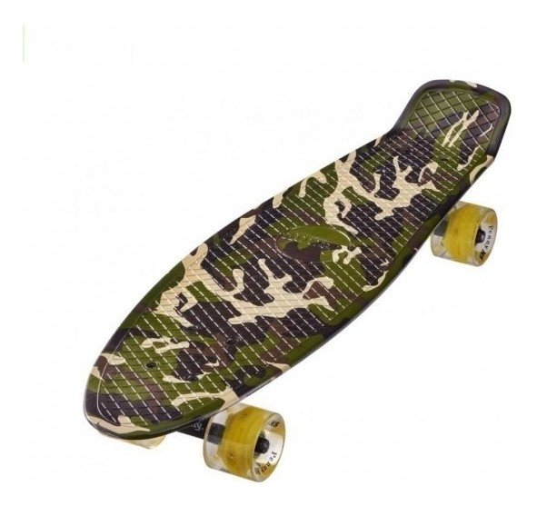 Пенніборд Maraton Zetra