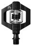 Педалі для велосипеда Crankbrothers CANDY 3 Black (16175), укр