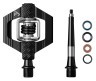 Педалі для велосипеда Crankbrothers CANDY 3 Black (16175), укр Фото - 3