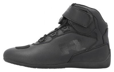 Моточеревики RICHA ESCAPE X Black 43