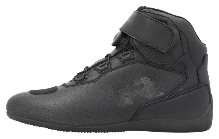 Моточеревики RICHA ESCAPE X Black 43