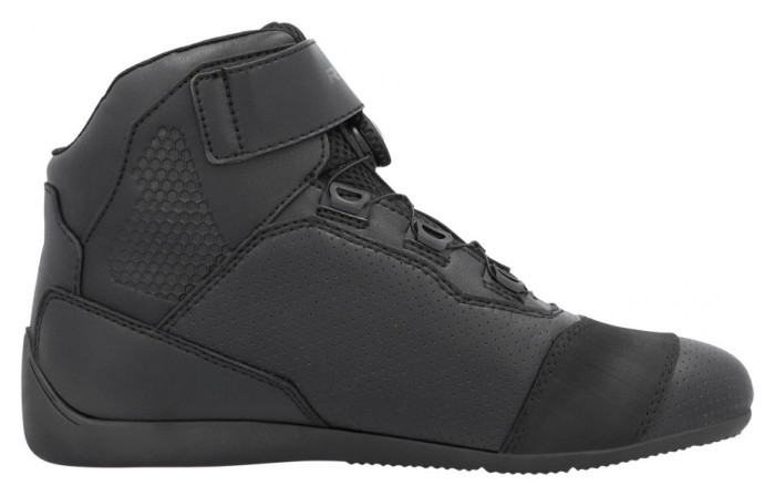 Моточеревики RICHA ESCAPE X Black 43