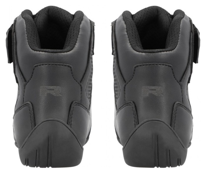 Моточеревики RICHA ESCAPE X Black 43