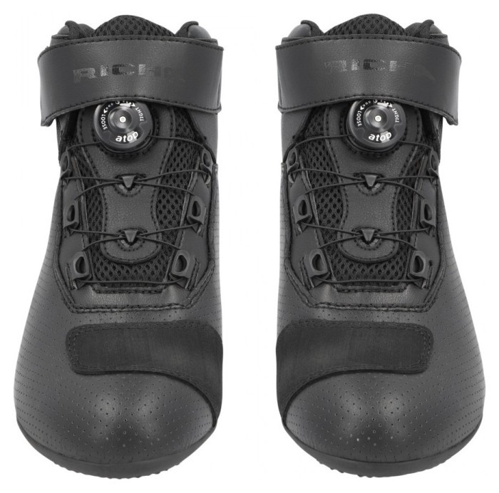 Моточеревики RICHA ESCAPE X Black 43