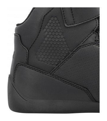 Моточеревики RICHA ESCAPE X Black 43