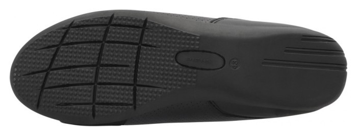 Моточеревики RICHA ESCAPE X Black 43