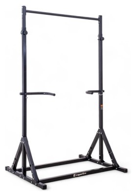 Турнік стаціонарний inSPORTline Power Tower ONX PT200