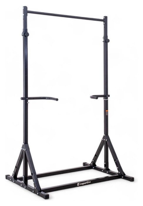 Турник стационарный inSPORTline Power Tower ONX PT200