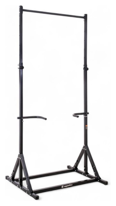 Турнік стаціонарний inSPORTline Power Tower ONX PT200