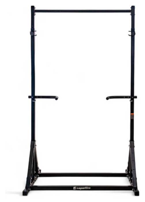 Турнік стаціонарний inSPORTline Power Tower ONX PT200