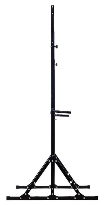 Турнік стаціонарний inSPORTline Power Tower ONX PT200